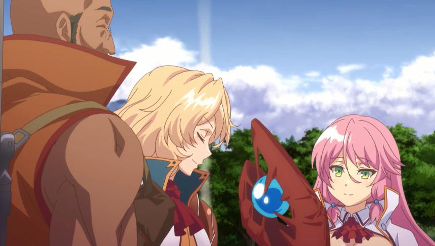 回复法术重置人生大结局,回复师的重置人生第二季pv