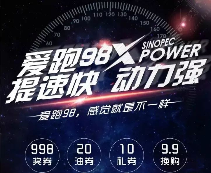 海外译文:美国中国加油返利卡各有什么特色？