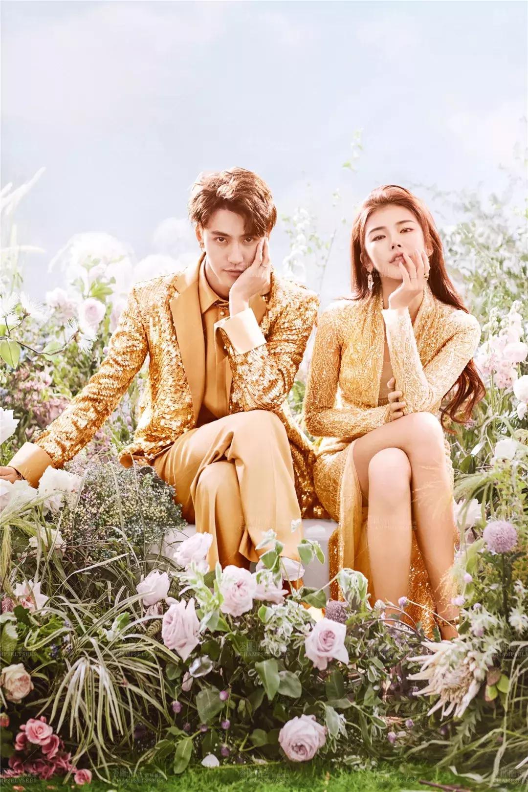 最适合春天的摄影,春天应该怎样拍婚纱照