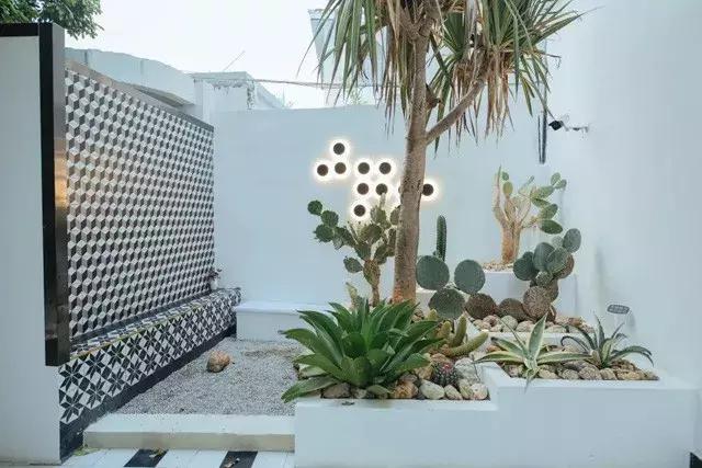 厦门民宿海景房一家四口,厦门摩洛哥民宿