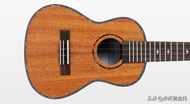 怎样选一把好的尤克里里,最适合新手的尤克里里