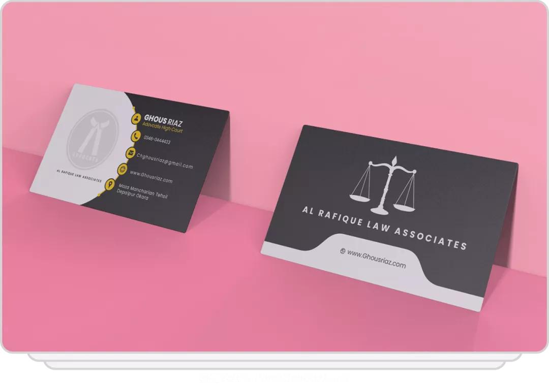 名片设计的要点有哪些,名片设计的要领