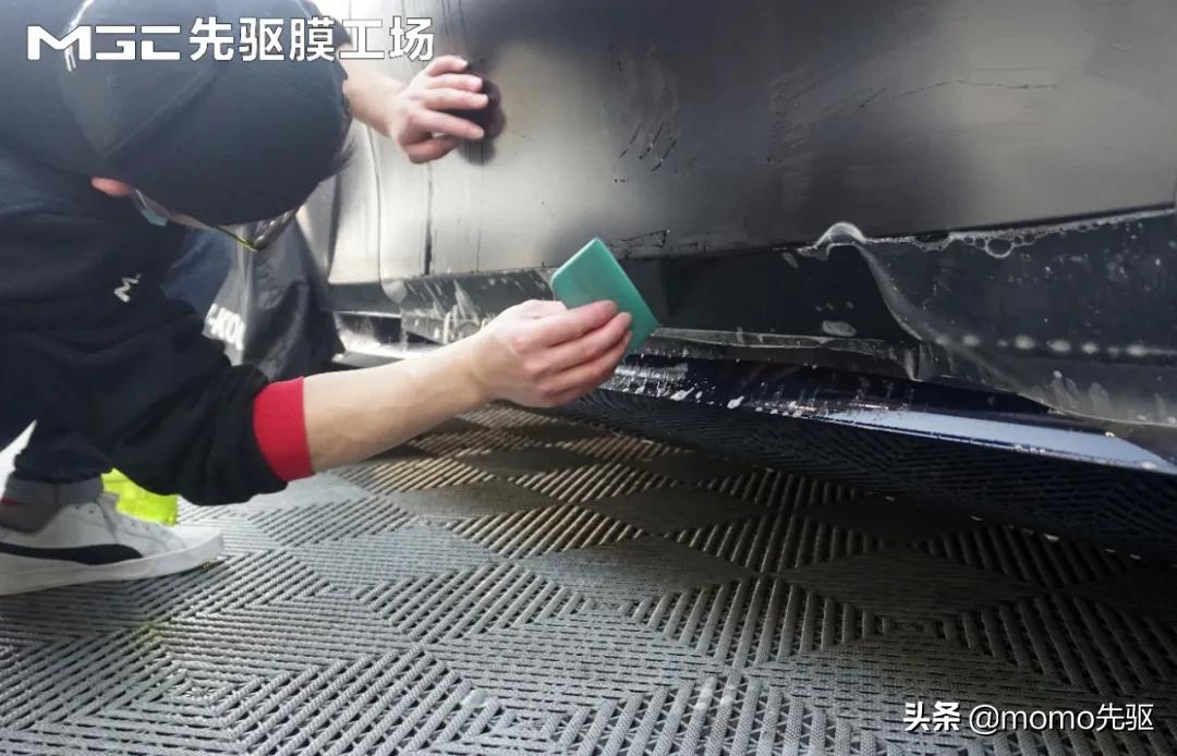 宝马3系保护汽车安全插扣保护套,宝马3系防护贴膜