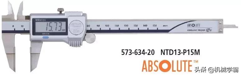 机械质检员测量零件技巧,复杂零件怎么测量