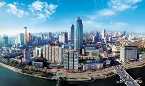 天津地产新政策,天津地产走势