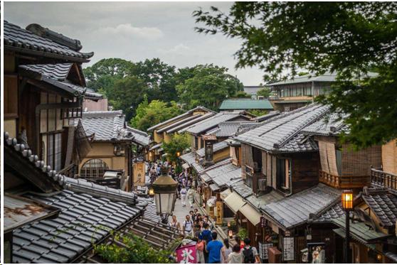 来到日本不能错过章鱼小丸子,来东京不能错过的地方