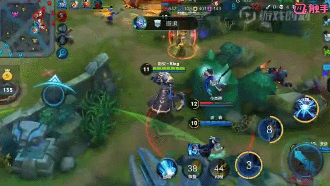 王者荣耀:89个英雄仅这4个自带成长buff,随便练会1个都能上王者