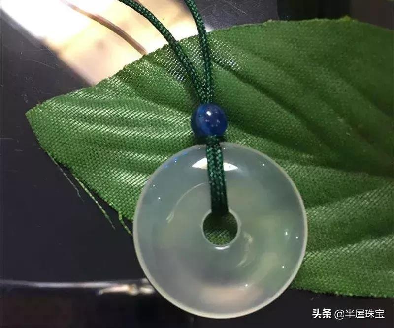 十种假珠宝,11种假珠宝