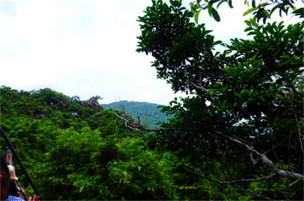 重庆到三亚怎么去最便宜,重庆到三亚途经哪些旅游城市