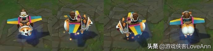 猫狗大战皮肤狗头,猫狗大战柯基