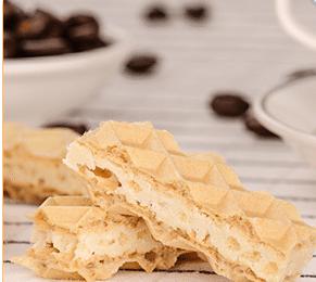 沈阳最好吃的酥饼,全球公认最好吃的威化饼