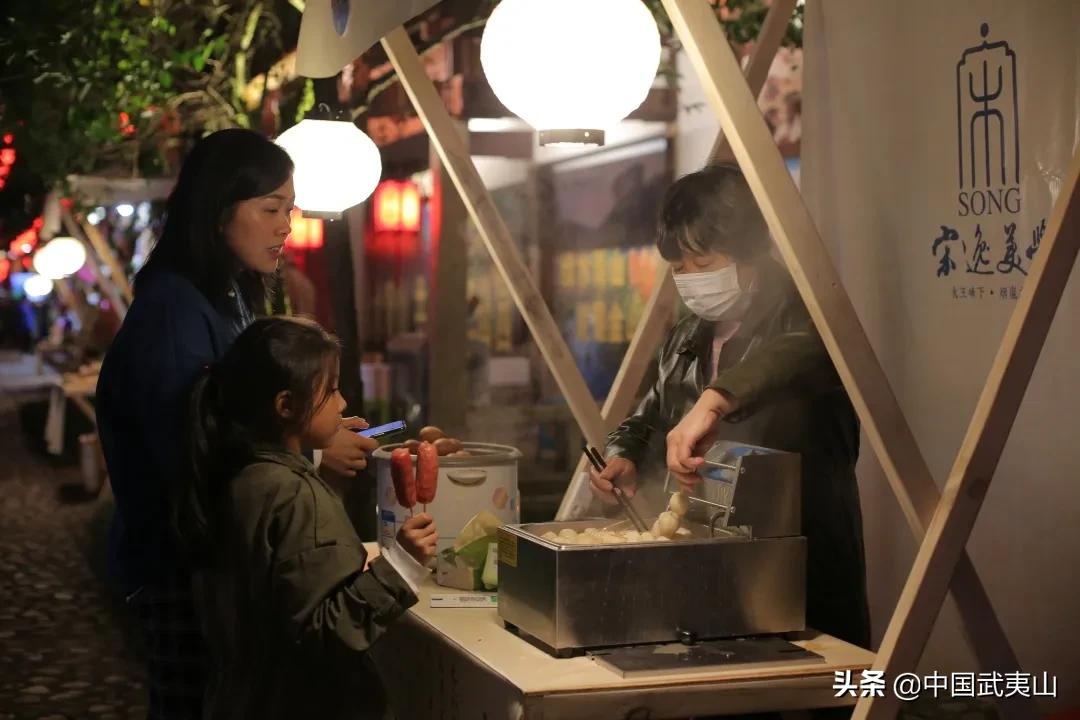 武夷暖暖慢生活图片,武夷山冬日暖阳