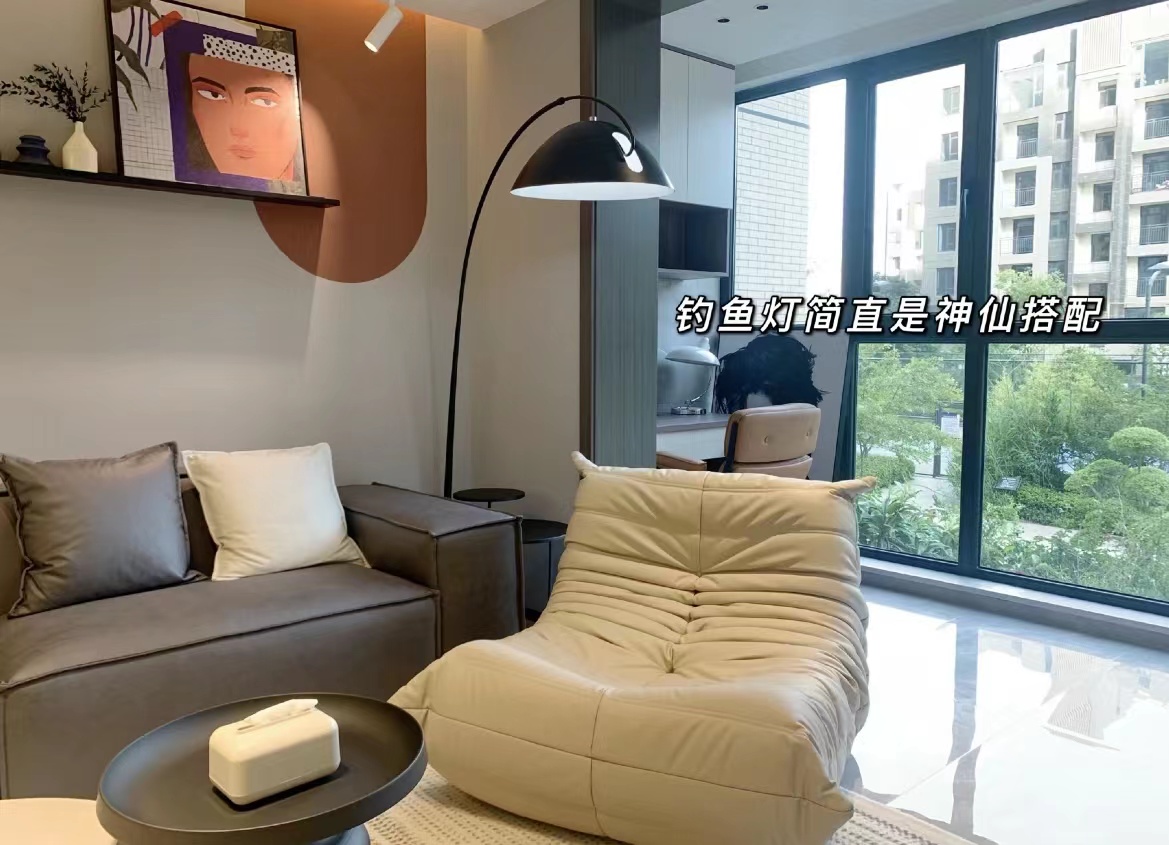 新房装修的高级场面,装修怎么设计出高级感