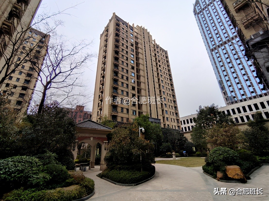 文一名门湖语叠墅,文一名门湖语值不值得买