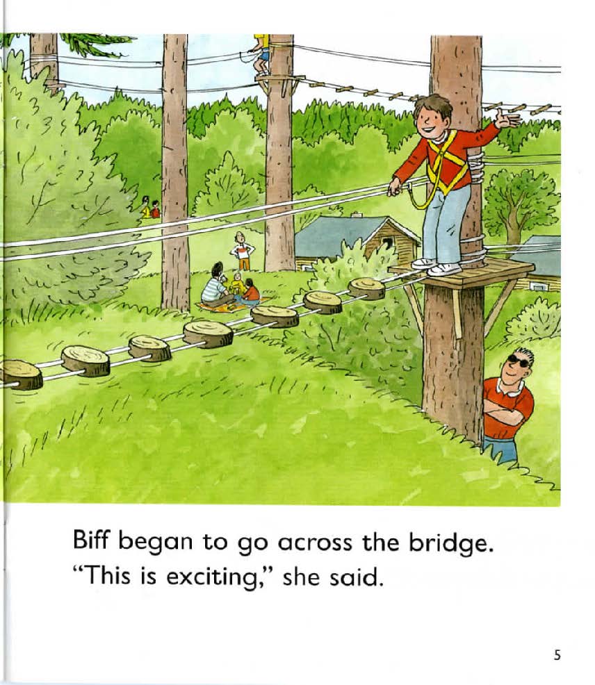 牛津树分级阅读仓库,牛津树英语分层阅读书籍