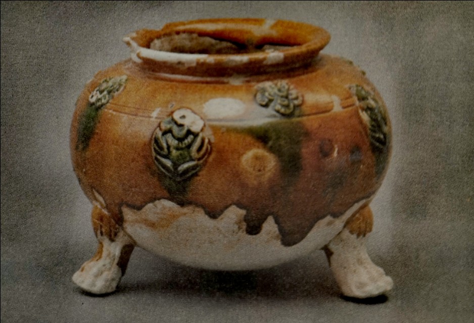 淮阳龙湖有没有遗址,淮阳平梁台考古遗址