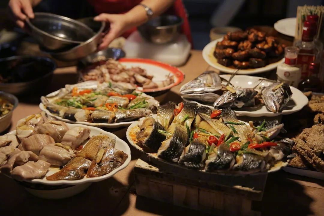 福建最值得一吃的美食,值得特意去吃的美食
