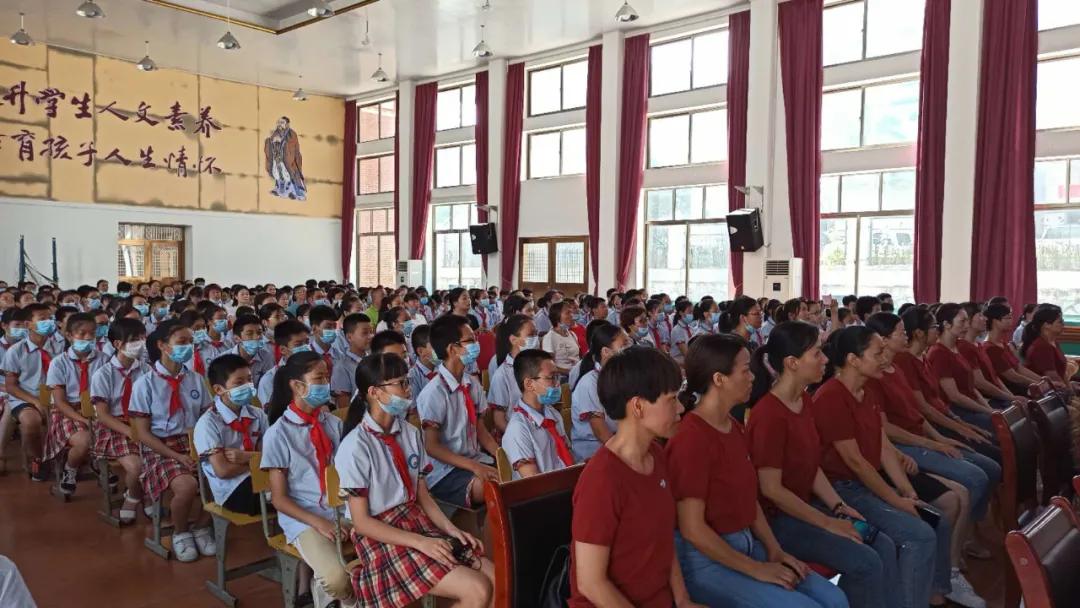 永春县桃溪实验小学三年七班,永春县桃溪实验小学