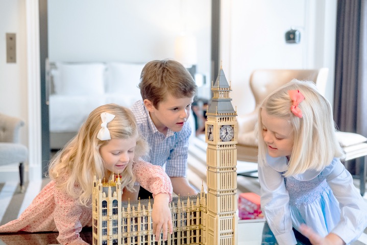 瑰丽酒店最佳东方,瑰丽酒店最新规划