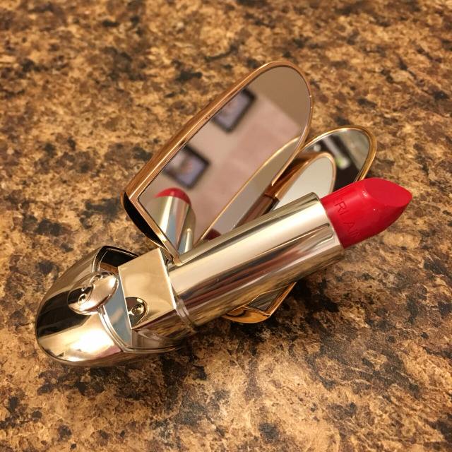 有没有一支让你无限回购的口红,10支空管口红