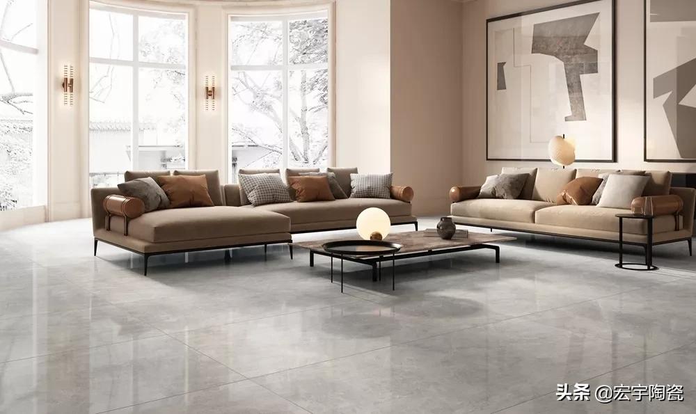 宏宇大砖效果,宏宇900x1800大板