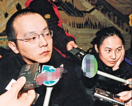 王菲窦唯离婚原因揭秘,王菲帮过窦唯吗