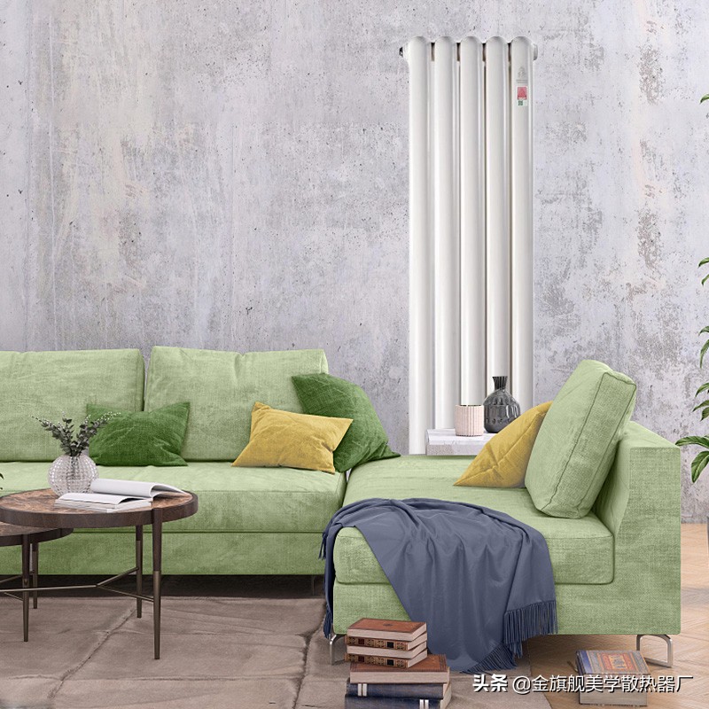 碳钢和铝合金暖气片哪个好,大连泰祥铝合金暖气片价格