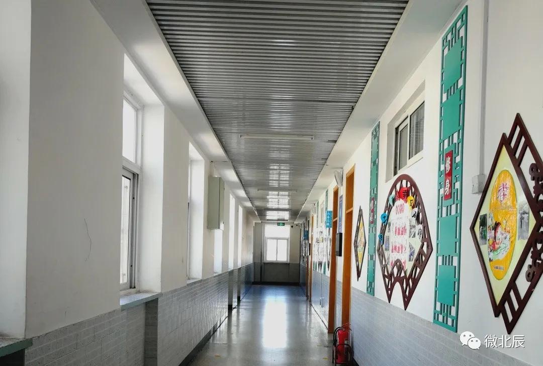 复课在即!快来看看九十六中学、青光中学、普育学校的筹备情况吧~