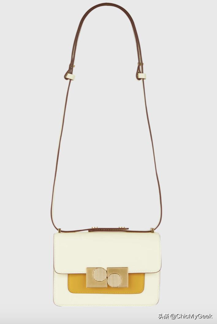 顶楼名牌包,顶楼第三季同款包包