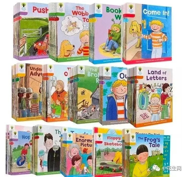 神奇树屋适合多大的孩子读,怎么带孩子读神奇树屋