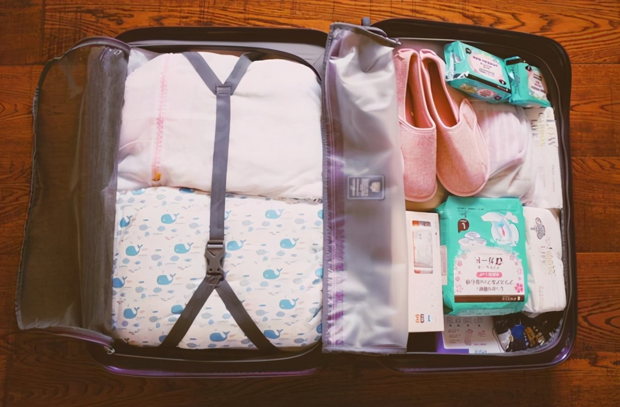 产房孕妈必备用品进产房清单,进产房时要准备哪些东西产房必备