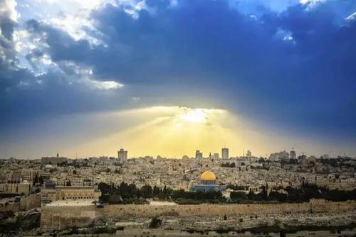 犹太人为什么要建国在以色列,犹太人在以色列建国前的历史