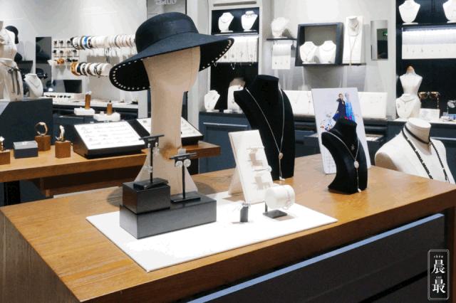 魔都新地标网红店,魔都新晋网红地标