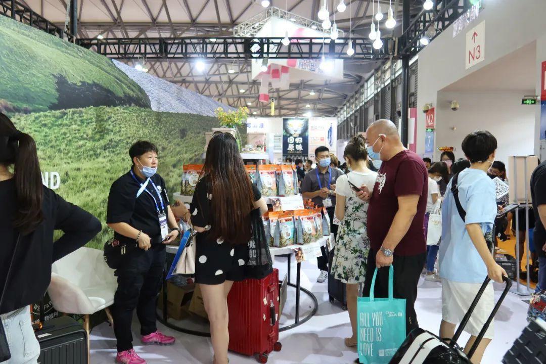 去亚宠展东西很便宜吗,亚宠展攻略快速扫货必备