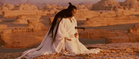 江湖里的神秘现象,江湖神秘的存在