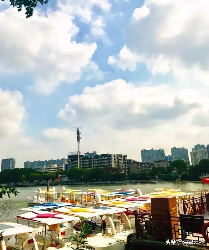 无锡十大免费公园排名榜最新,无锡晚上公园免费景点