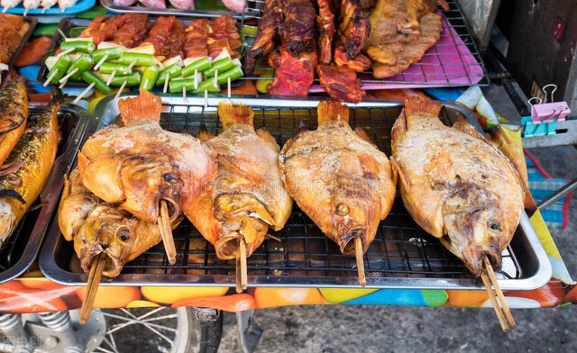 泰国旅游漫游,泰国6天惊喜之旅