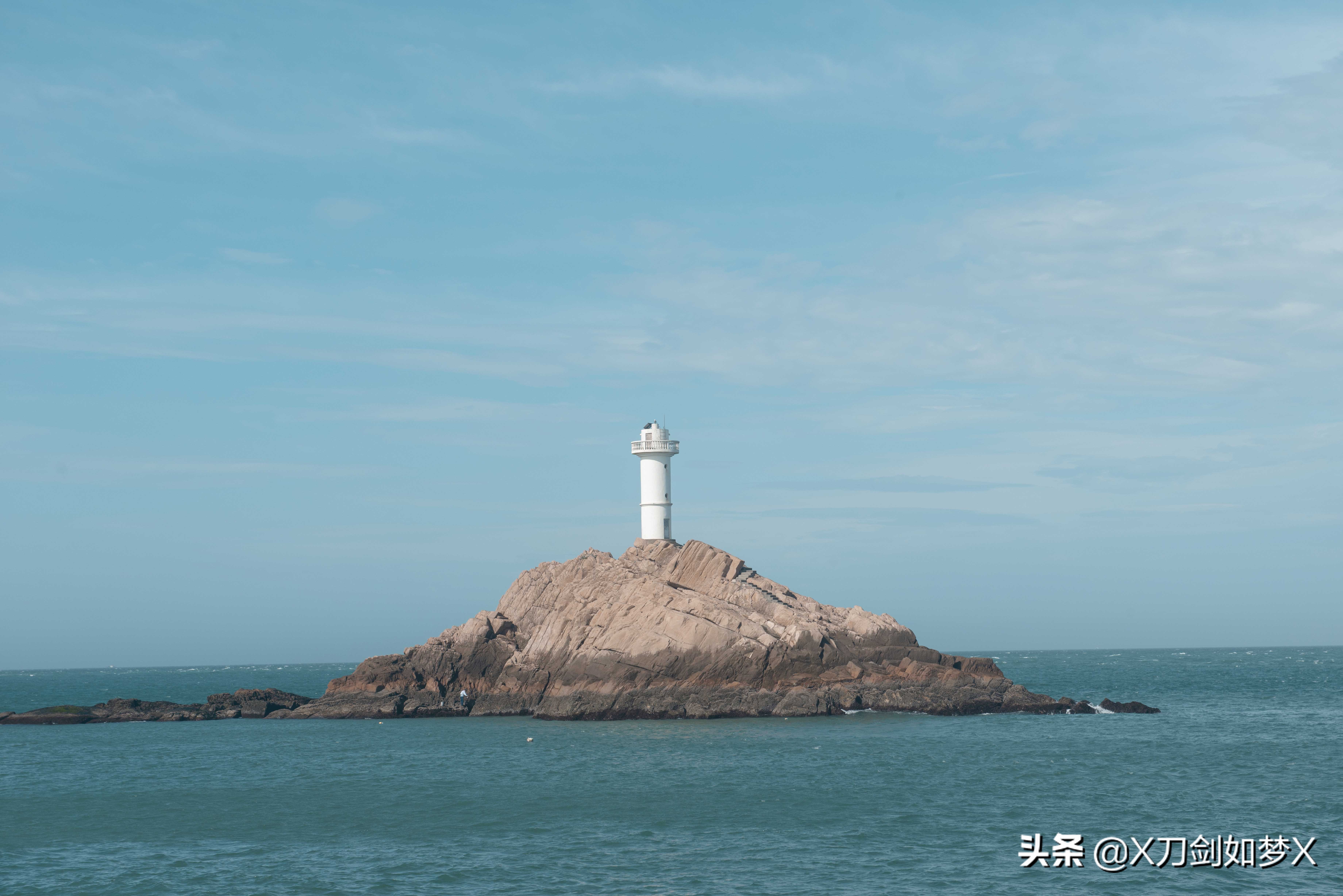 东极岛如何跳岛,都有什么办法上东极岛