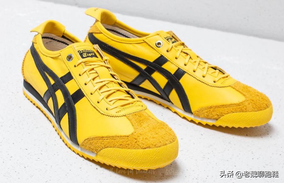 为什么这么多人穿鬼冢虎,鬼冢虎为啥这么火