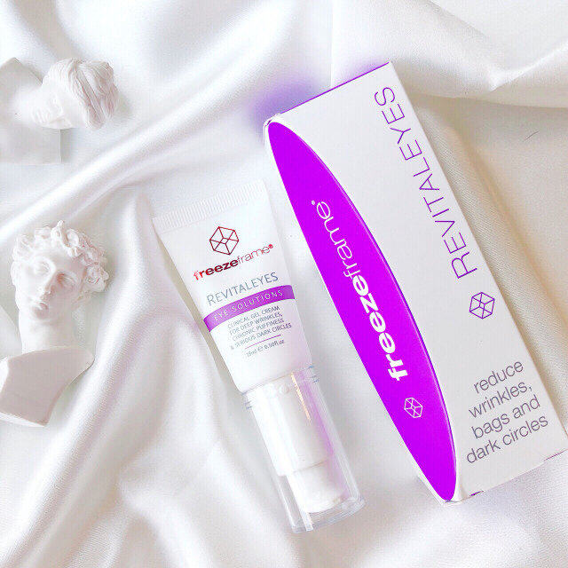 不同肤色适合的眼霜,不同价位的眼霜哪个效果好