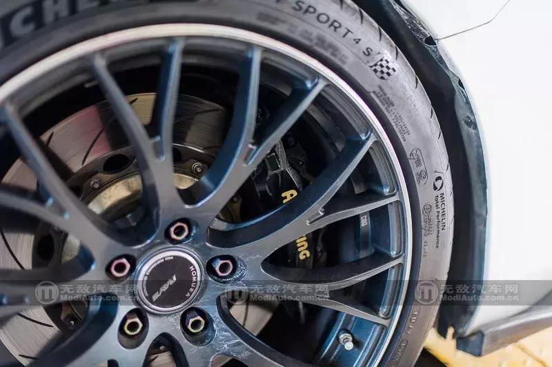 2023阿特兹改装,阿特兹改c63卡钳