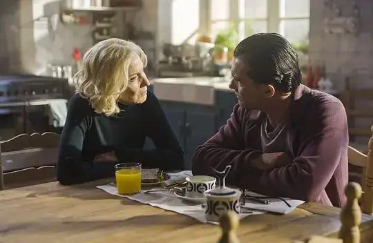 一部重口味悬疑电影，为帮女儿*仇报**，医生把凶手变性成自己媳妇