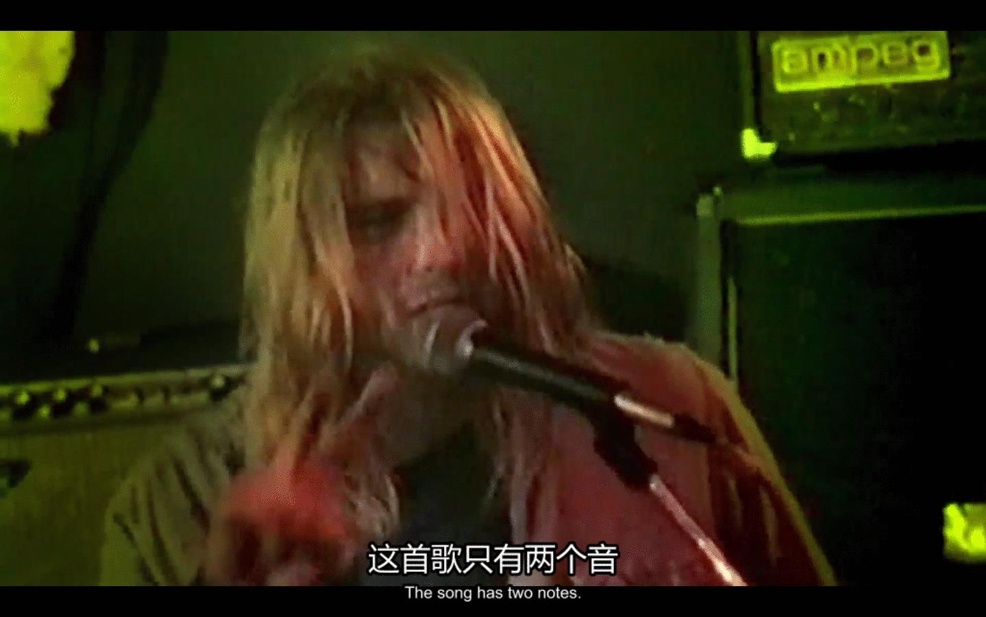 科特柯本烦恼的蒙太奇高清在线,科特柯本烦恼的蒙太奇