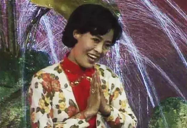 高清版1984年春节联欢晚会,1984年春晚最经典节目