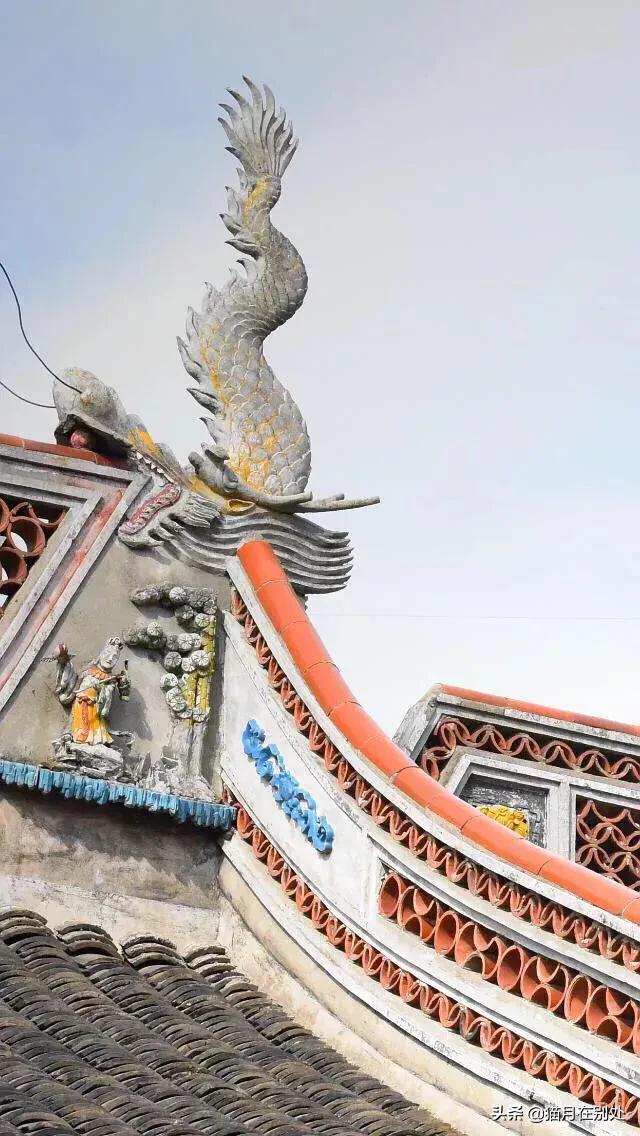 浦东老庙,上海丰庄老庙