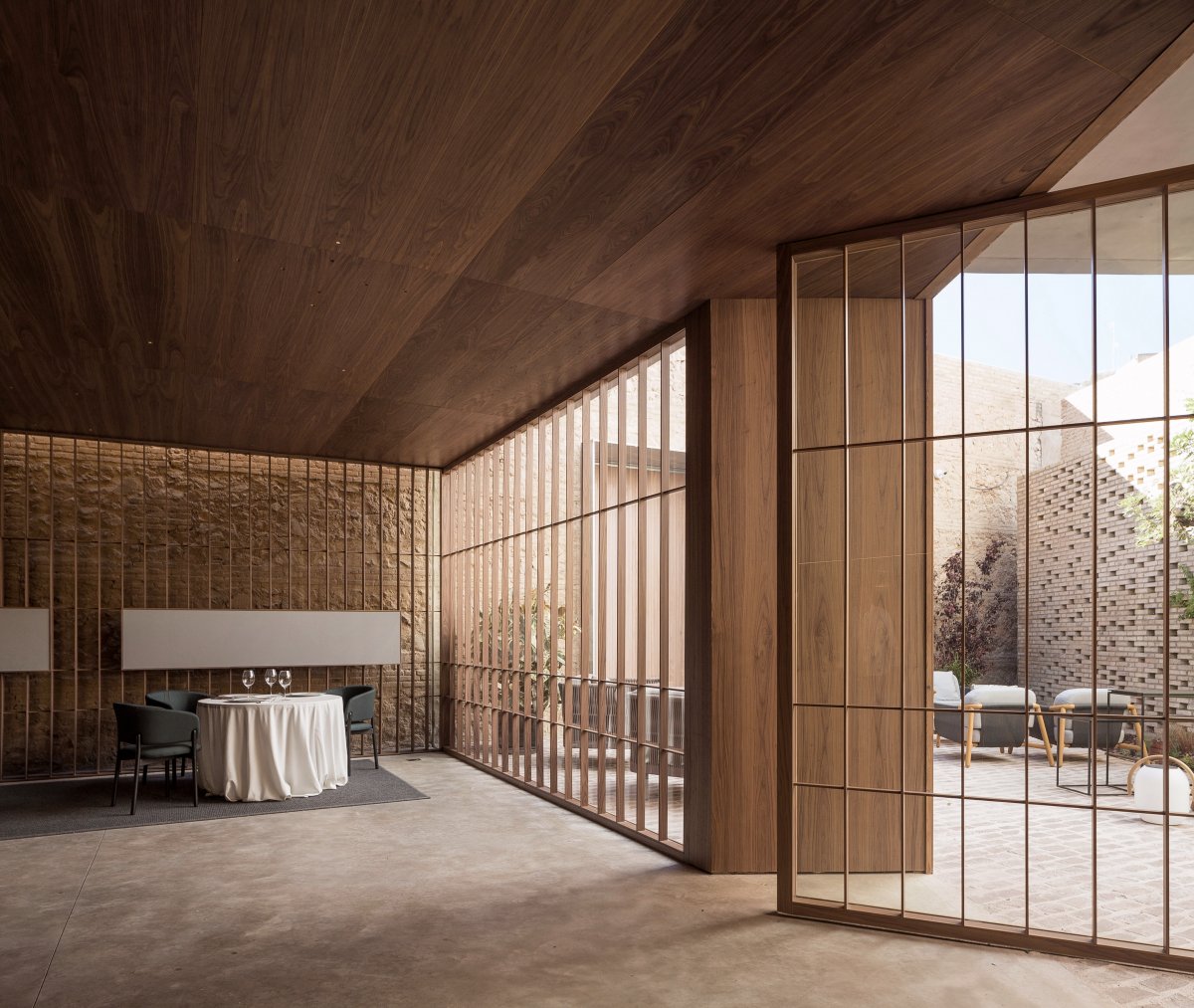 FrancescRifé作品精选|西班牙极简主义空间