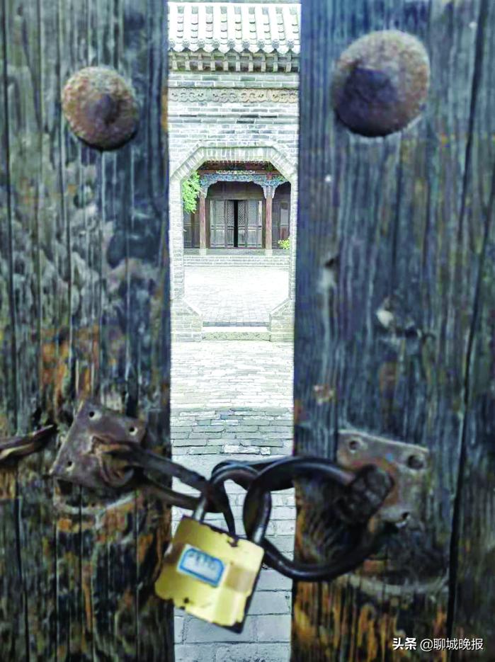 聊城吃啥玩啥,聊城古城怎么玩