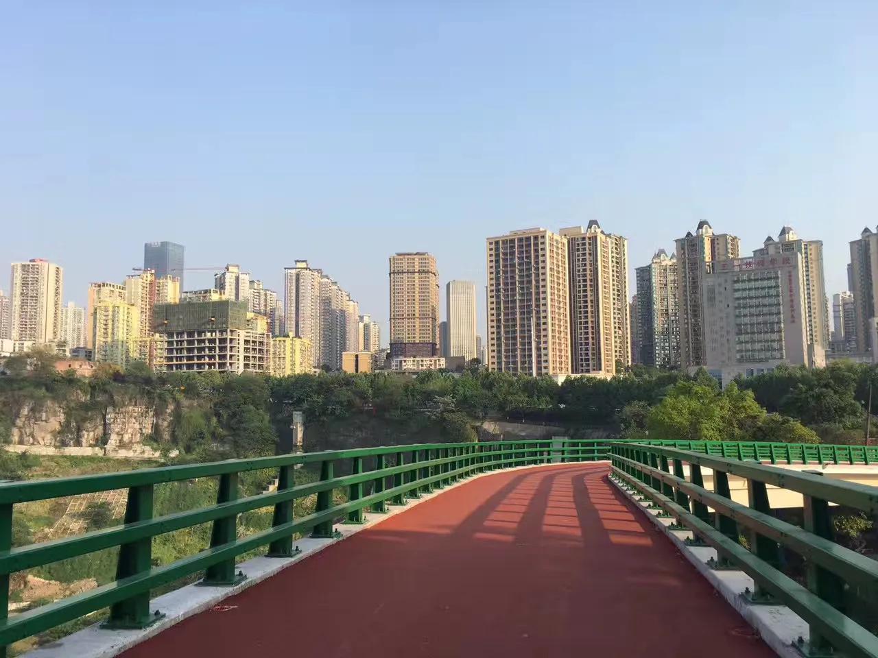 重庆大坪周边攻略,重庆怎么玩转大坪