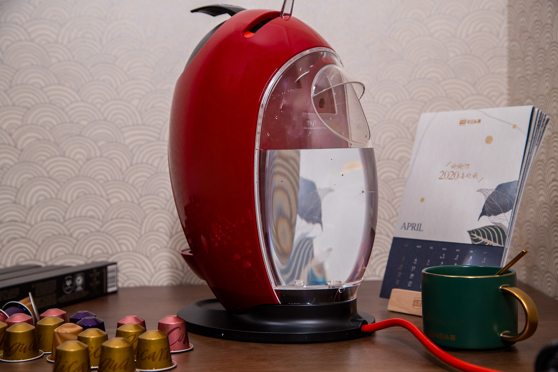 德龙edg606胶囊咖啡机使用教程,德龙龙蛋edg250胶囊咖啡机使用方法