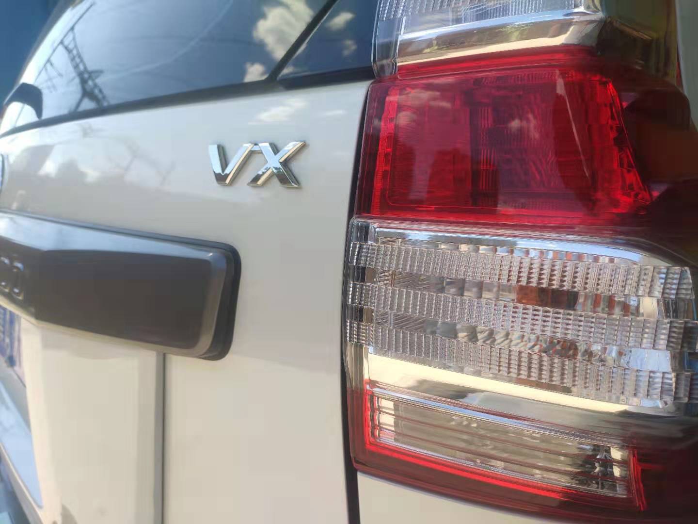 驾驶丰田霸道感受,驾驶丰田普拉多